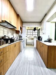 Blk 686C Jurong West Central 1 (Jurong West), HDB 5 Rooms #585086371